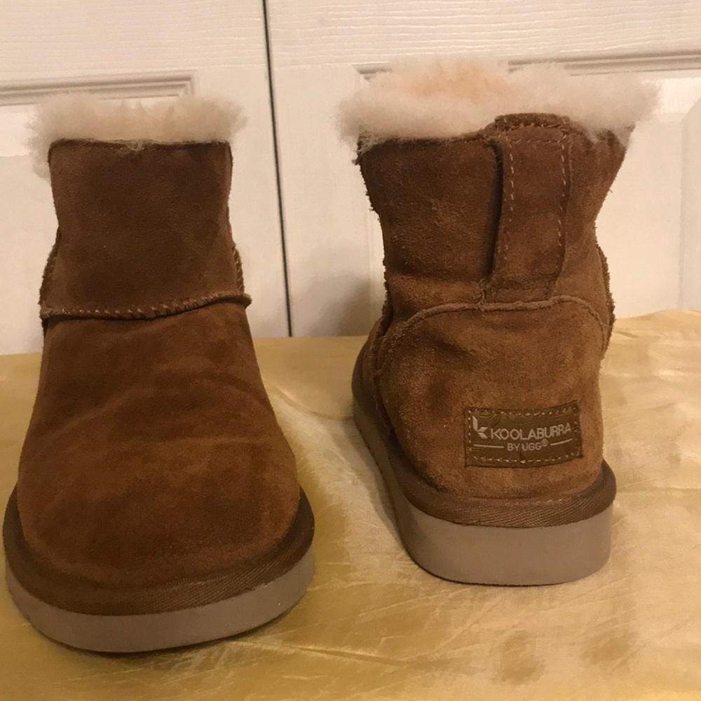 Kookaburra by UGG